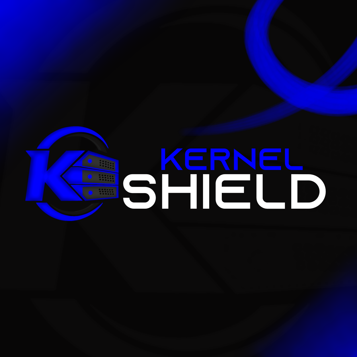Shop KernelShield Logo